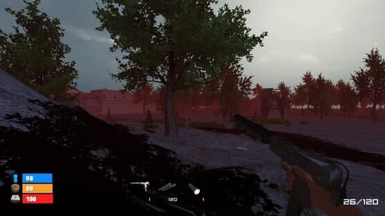 Slenderman Must Die: Survivors — screenshot 4