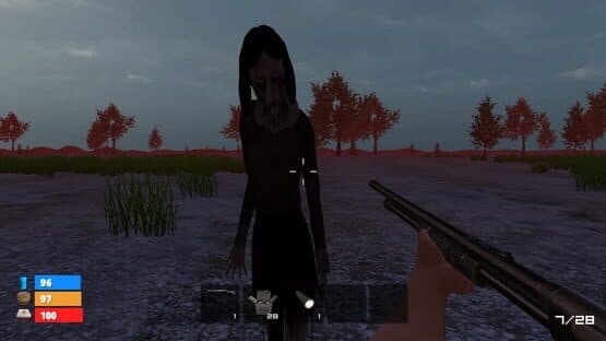Slenderman Must Die: Survivors — screenshot 5