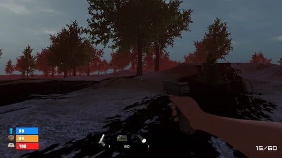 Slenderman Must Die: Survivors — screenshot 6