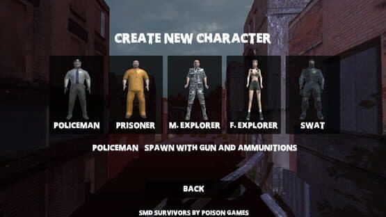 Slenderman Must Die: Survivors — screenshot 7