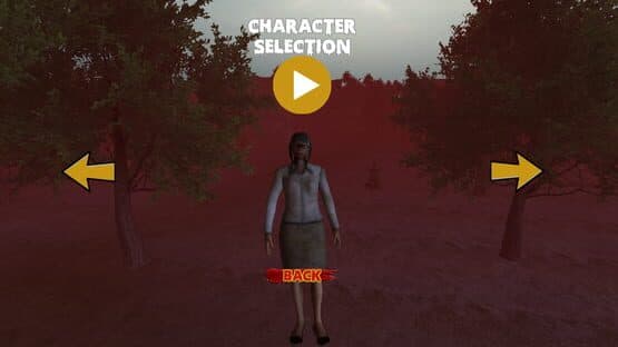 Slenderman Must Die: Survivors — screenshot 8