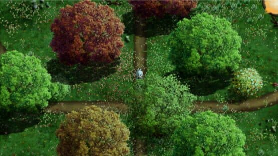 Dras'lia — screenshot 3