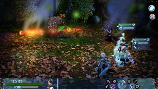 Dras'lia — screenshot 4