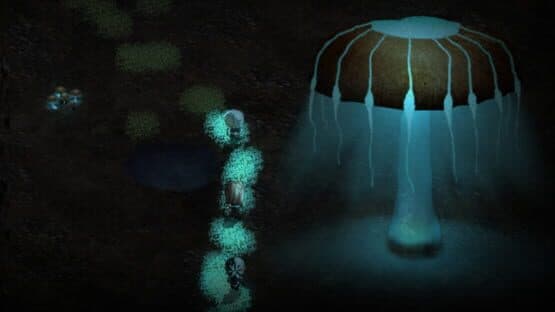 Dras'lia — screenshot 5