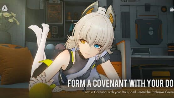 Girls' Frontline 2: Exilium — screenshot 5