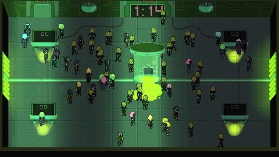 Stealth Syndicate — screenshot 1