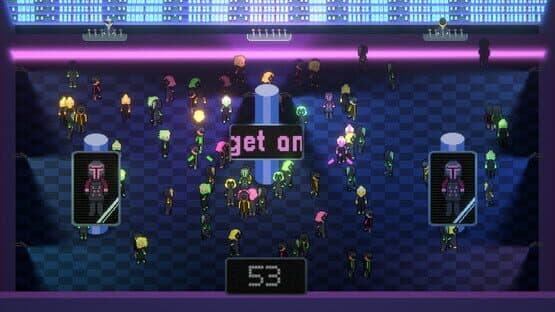 Stealth Syndicate — screenshot 2