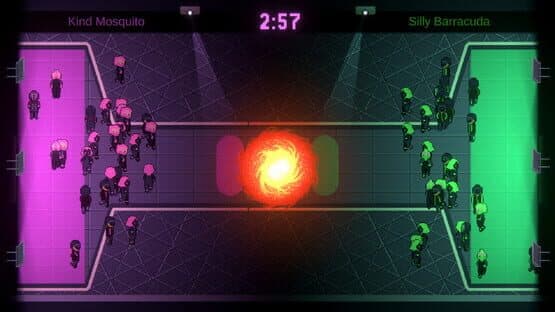 Stealth Syndicate — screenshot 3
