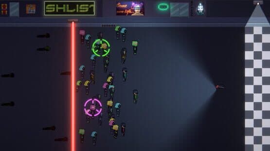 Stealth Syndicate — screenshot 5