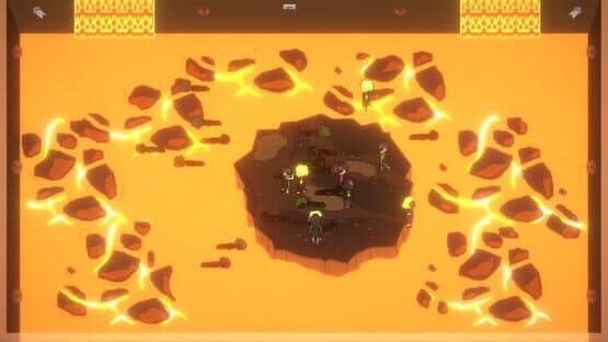 Stealth Syndicate — screenshot 6