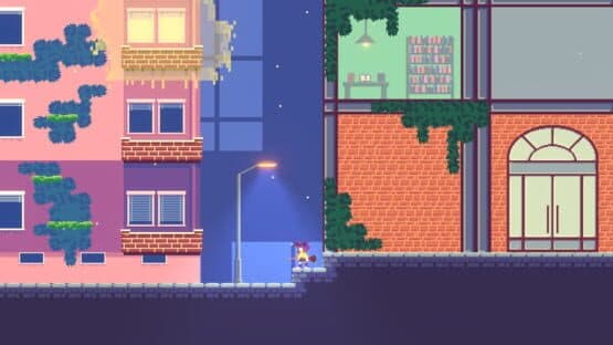 Cursed Broom — screenshot 3