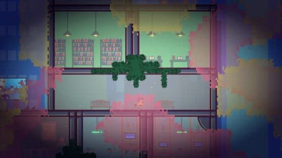 Cursed Broom — screenshot 5