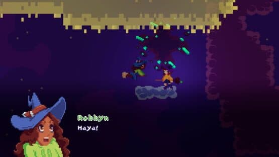 Cursed Broom — screenshot 6