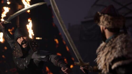 Ertugrul — screenshot 2