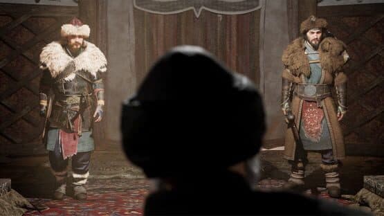 Ertugrul — screenshot 5