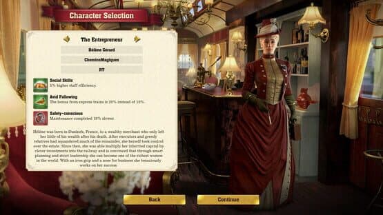 Railway Empire 2: Deluxe Edition — screenshot 2
