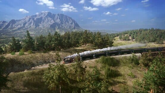 Railway Empire 2: Deluxe Edition — screenshot 5