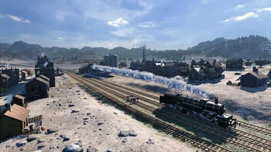 Railway Empire 2: Deluxe Edition — screenshot 7