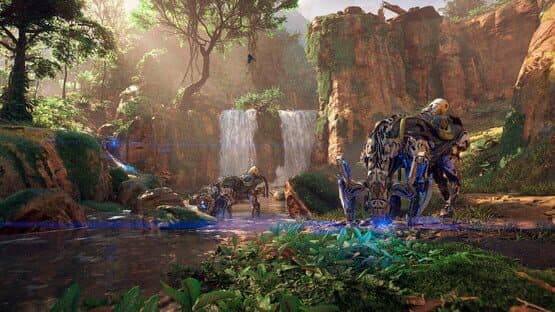 Horizon Zero Dawn Remastered — screenshot 3