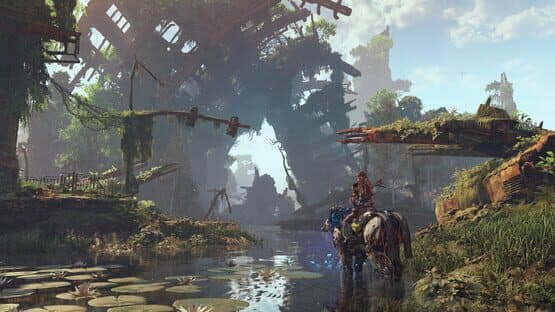 Horizon Zero Dawn Remastered — screenshot 5