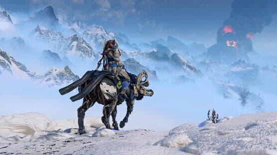 Horizon Zero Dawn Remastered — screenshot 6