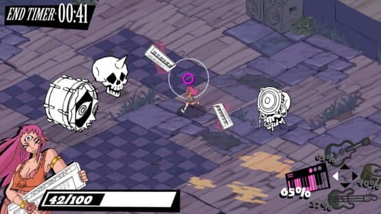 Kill The Music — screenshot 1