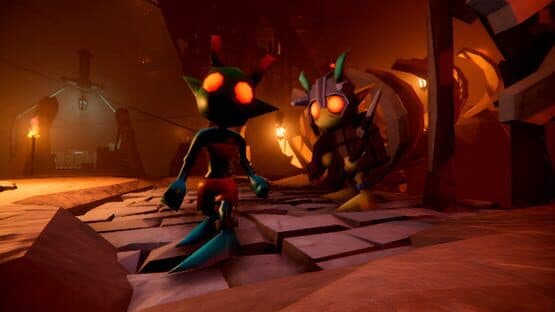 Pit of Goblin — screenshot 1
