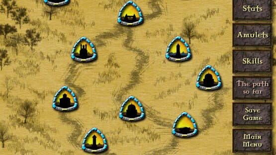 GemCraft Chapter Zero: Gem of Eternity — screenshot 1