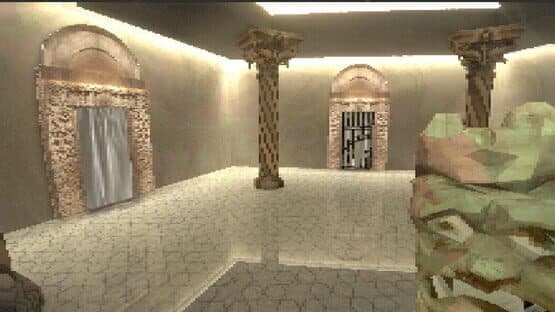 Last Look along Woodward Boulevard — screenshot 2