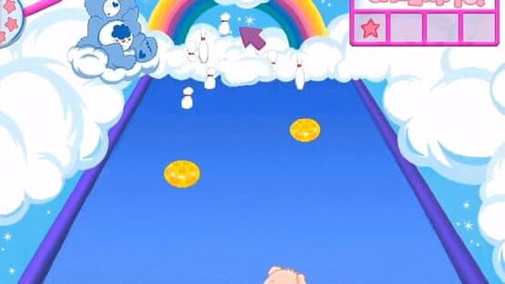 Care Bears: Let's Have a Ball! — screenshot 2