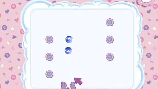 Care Bears: Let's Have a Ball! — screenshot 3