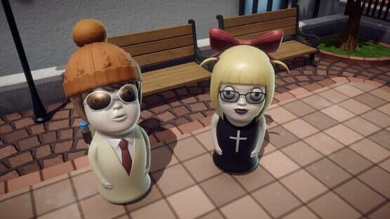 Death Note: Killer Within — screenshot 6