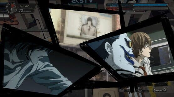 Death Note: Killer Within — screenshot 8