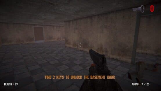 Jeff The Killer: Slendermans Betrayal — screenshot 3