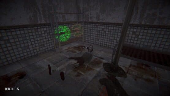 Jeff The Killer: Slendermans Betrayal — screenshot 4