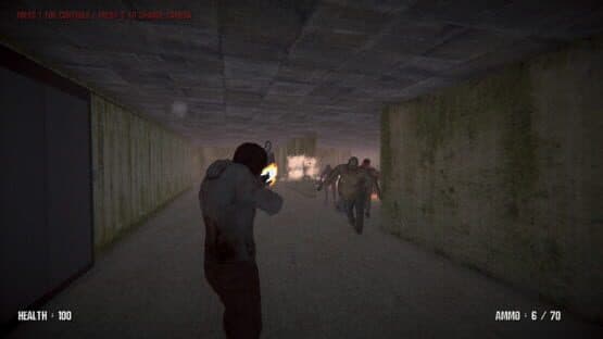 Jeff The Killer: Slendermans Betrayal — screenshot 5
