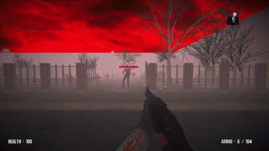 Jeff The Killer: Slendermans Betrayal — screenshot 6