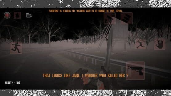 Jeff The Killer: Slendermans Betrayal — screenshot 7