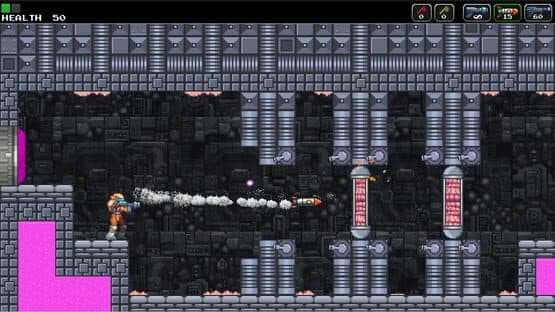 Starlair — screenshot 1