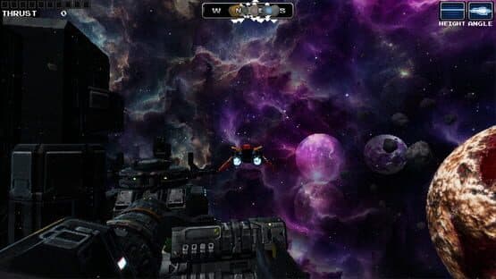 Starlair — screenshot 2