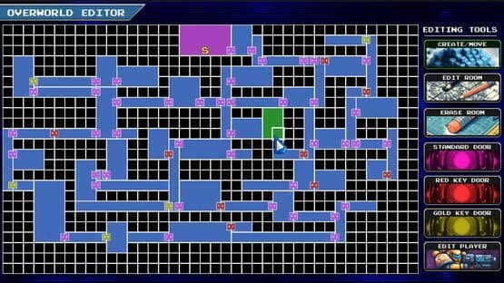 Starlair — screenshot 3
