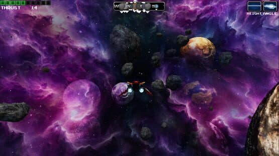 Starlair — screenshot 5