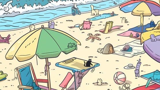 Find the Cat — screenshot 4
