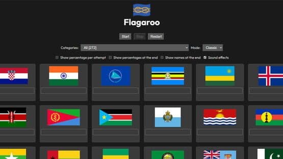 Flagaroo — screenshot 2