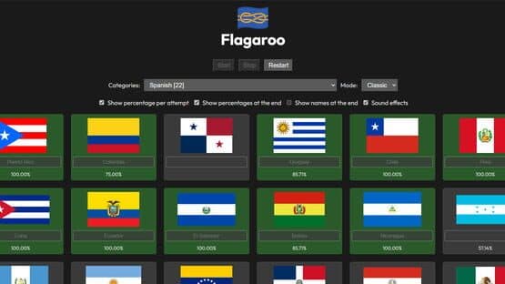 Flagaroo — screenshot 3