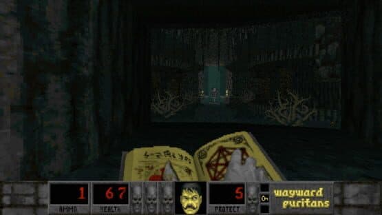 Wayward Puritans — screenshot 6