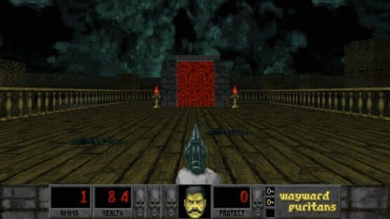 Wayward Puritans — screenshot 7