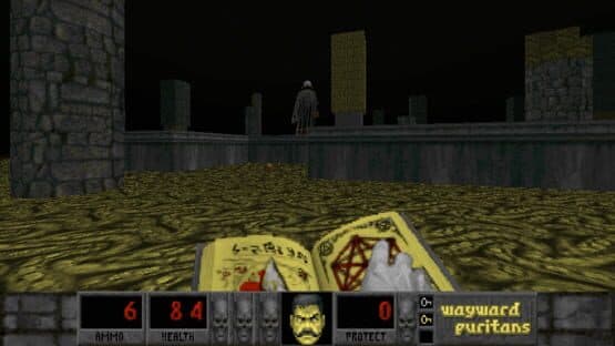 Wayward Puritans — screenshot 8