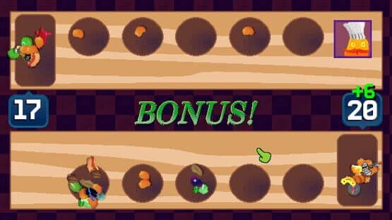 Bean to Me! — screenshot 1
