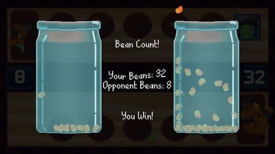 Bean to Me! — screenshot 4